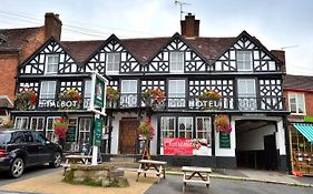 The Talbot Hotel